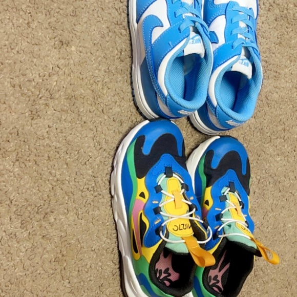 Toddler shoes ‼️Sold‼️ - Picture 4 of 5